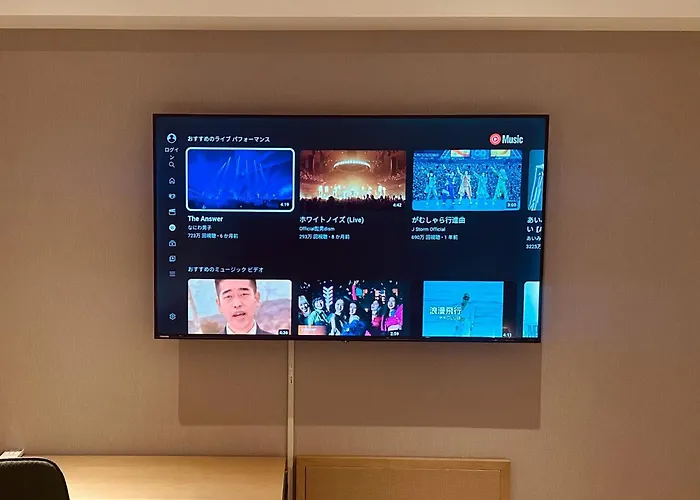 Jstar Hotel Shinsaibashi